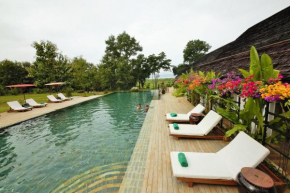 Villa Inle Boutique Resort